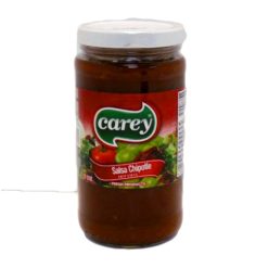 Carey Chipotle Hot Sauce 12oz-wholesale