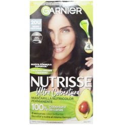 G. Nutrisse Color #20U Negri Profundo-wholesale