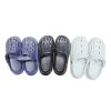 Mens Slippers Asst Size & Clrs-wholesale