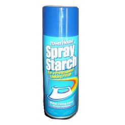 P.H Spray Starch 12oz Reg-wholesale
