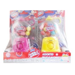 Dubble Bubble Gum Dispenser 1.13oz Orig-wholesale
