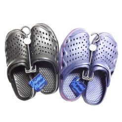 Mens Clogs Asst Size & Clrs-wholesale