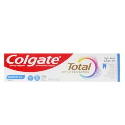 Colgate Total 6oz Whitening-wholesale