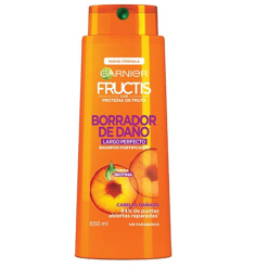 G.F Shamp 650ml 2 In 1 Borrador D-Dano-wholesale