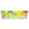 Toy Play Dough 4pk 8oz Asst Clrs-wholesale