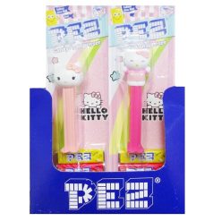 PEZ Candy & Dispenser Hello Kitty-wholesale