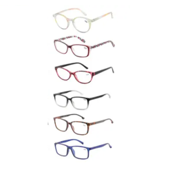 Ladies Reading Glasses Asst-wholesale