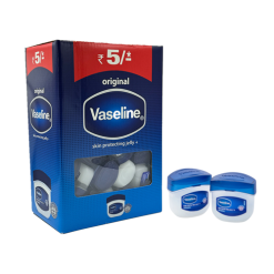 Vaseline Skin Protect 5g Jelly + Origina-wholesale