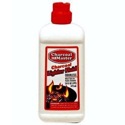 C.M Charcoal Lighter Fluid 16oz-wholesale