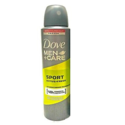 Dove Men Anti-Persp 150ml Sport Act-wholesale