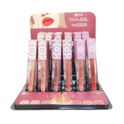 Malibu Glitz Liquid Lipstick Matt-wholesale