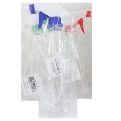 Spray Bottle 500ml Clear-wholesale
