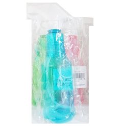 Spray Bottle 500ml Asst Clrs-wholesale
