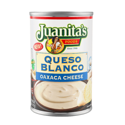 Juanitas Oaxaca Queso Blanco 15oz-wholesale