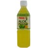Parrot Aloe Drink 16.9oz Pineapple-wholesale