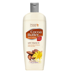 P.C Skin Lotion 18oz Cocoa Butter Vit-E-wholesale