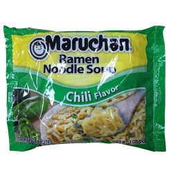 Maruchan Ramen Chili 3oz-wholesale