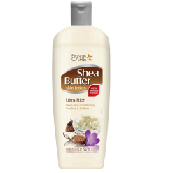 P.C Skin Lotion 18oz Shea Butter-wholesale