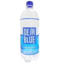 Deja Blue Water 20oz-wholesale