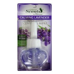 Great Scents Plug In Calming Lavender .0-wholesale