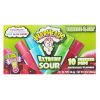 Warheads Freezer Pops 10ct Extreme Sour-wholesale