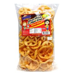 K. Duritos De Harina 4oz Chile Y Limon-wholesale