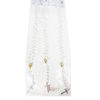 Rosary White Asst-wholesale