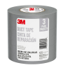 3M Duct Tape 3pk 1.88 X 35yd Grey-wholesale