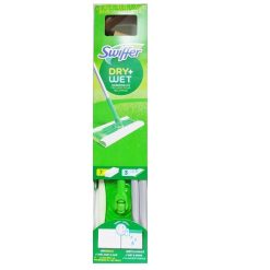 Swiffer Sweeping Kit Dry + Wet-wholesale