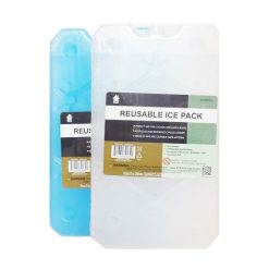 Ice Pack Reusable Lg 5X10 Asst Clrs-wholesale