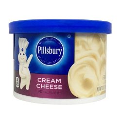 Pillsbury Frosting 10oz Cream Cheese-wholesale
