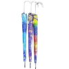 Umbrella Double Lg Asst Clrs-wholesale