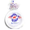 Value Star Foam Bowls 10ct 30oz-wholesale