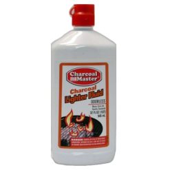 C.M Charcoal Lighter Fluid 32oz-wholesale