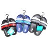 Kids Sandals 2-Tones Asst Size & Clrs-wholesale