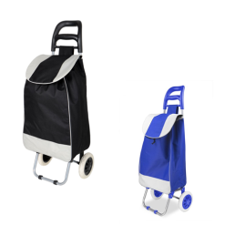 Shopping Cart 37in Long Asst Clrs-wholesale