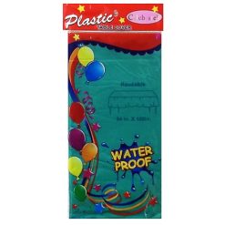 Table Cover 54 X 108in Green Water Pro-wholesale