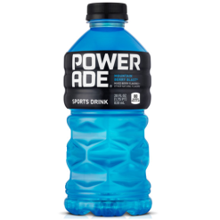 Powerade 28oz Mountain Berry Blast-wholesale