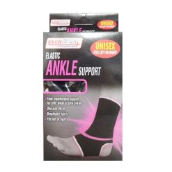 Ankle Support Elastic 1pc-wholesale
