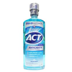 ACT Mouthwash 18oz Anticavity-wholesale