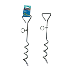 Pet Dog Tie Out Stake 16.14in-wholesale