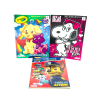 Color & Activity Book Asst-wholesale