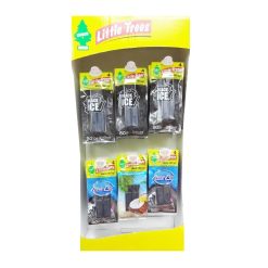 Little Trees Air Fresh Vent Wrap-wholesale