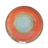 Melamine Plate Round 11in-wholesale