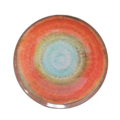 Melamine Plate Round 11in-wholesale