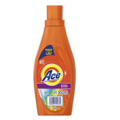 Ace Liq Det 800ml HE Para Todo-wholesale