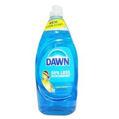 Dawn Dish Liq 18oz Original-wholesale