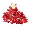 Harvest Tinsel Garland 9ft-wholesale