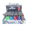 Ignitus Mini Torch Asst Clrs-wholesale