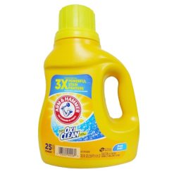 A&H Liq Detergent 32.5oz Oxi Clean-wholesale